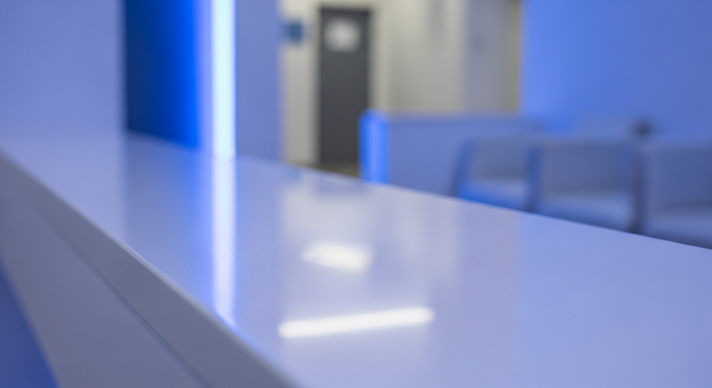 Medical Facility